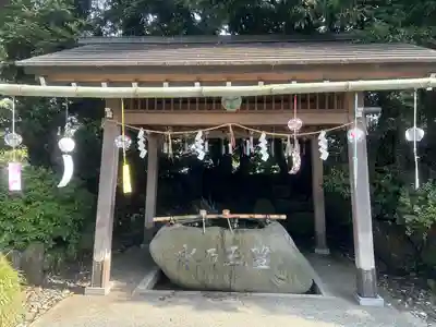 多久比禮志神社(富山県)