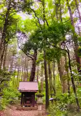 鹿島神社(茨城県)