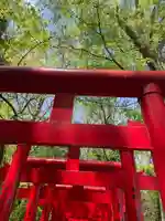 伊佐須美神社(福島県)