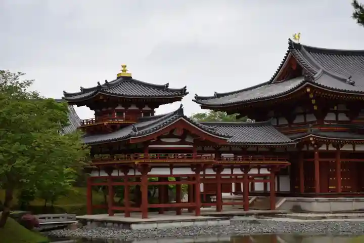 平等院(京都府)