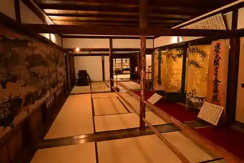 𠮷水神社（吉水神社）(奈良県)