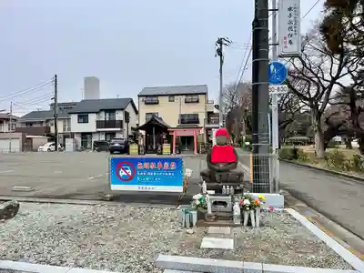 陸奥國分寺(宮城県)