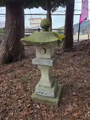 智賀都神社(栃木県)