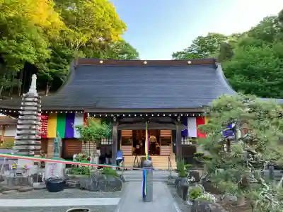 妙圓寺(神奈川県)