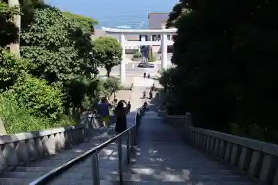 大洗磯前神社(茨城県)