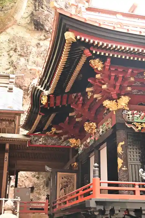 榛名神社(群馬県)