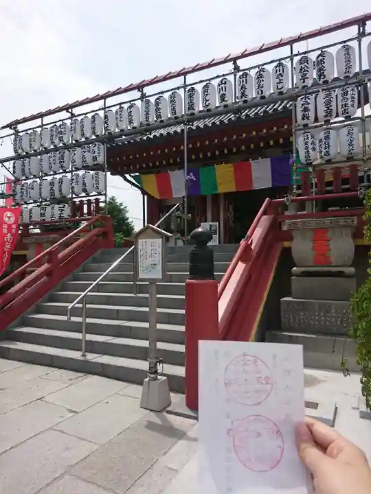 寛永寺不忍池弁天堂のその他建物