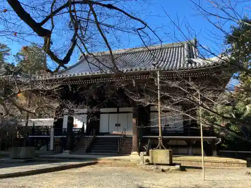 光明寺（粟生光明寺）(京都府)
