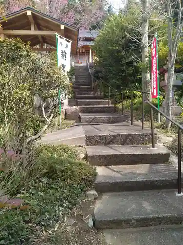 熊野神社(宮城県)