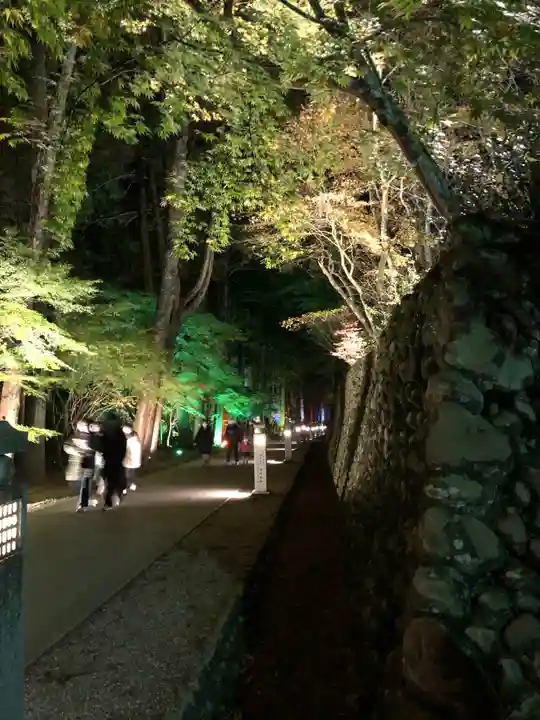 尊永寺のその他建物