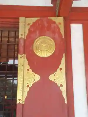 東京羽田 穴守稲荷神社のその他建物