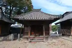 笠覆寺 (笠寺観音)(愛知県)