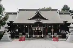 小倉祇園八坂神社(福岡県)