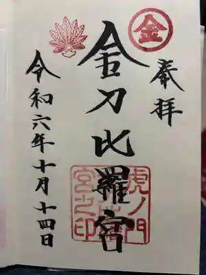 虎ノ門金刀比羅宮(東京都)