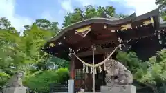 行田八幡神社(埼玉県)