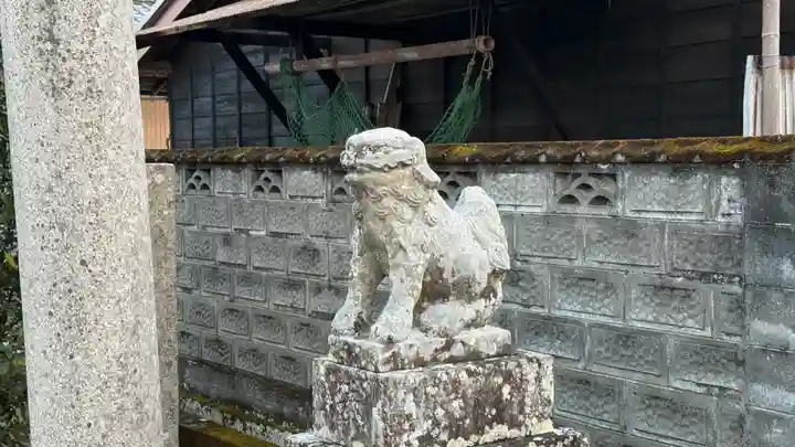 天村雲神社(徳島県)