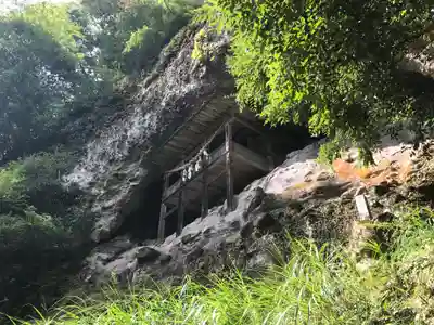 岩屋神社(福岡県)