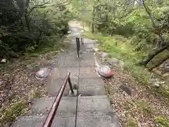 山の神神社(福井県)