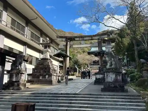 伊奈波神社(岐阜県)