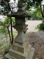 大歳神社のその他建物