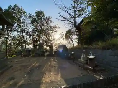 神前神社(岡山県)