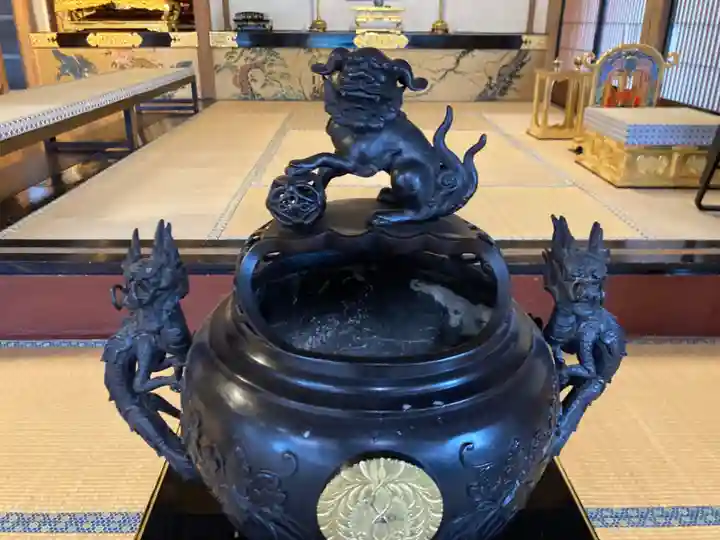 浄福寺(北海道)