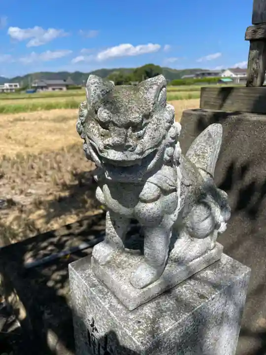 清神社(徳島県)