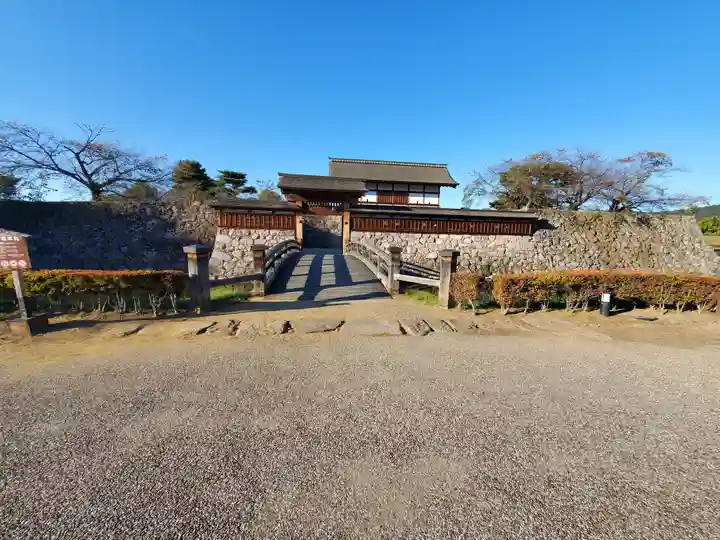大英寺のその他建物