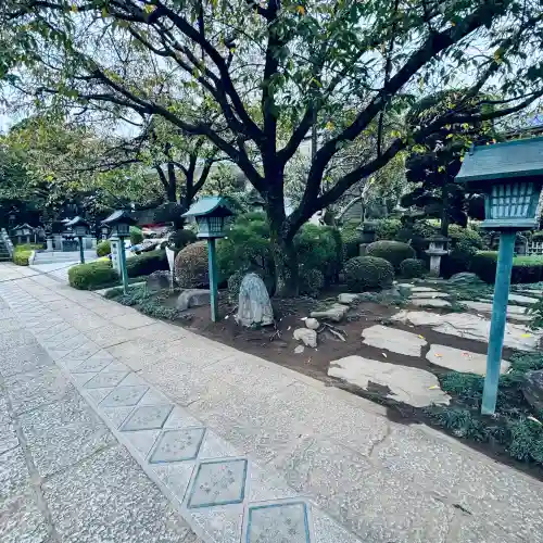 密藏院(埼玉県)