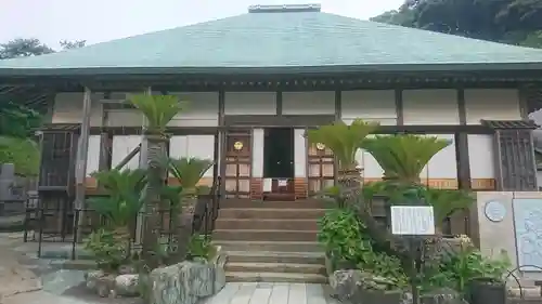 玉泉寺(静岡県)