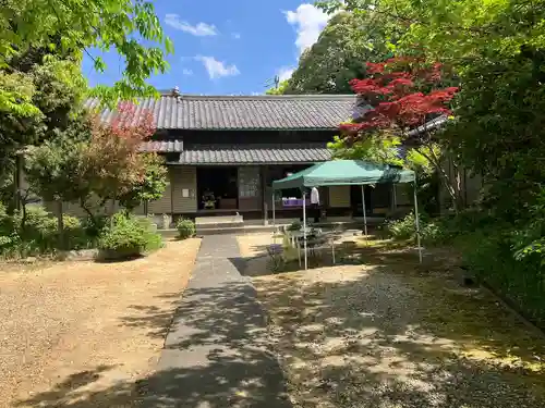 八代山 一如寺(愛知県)