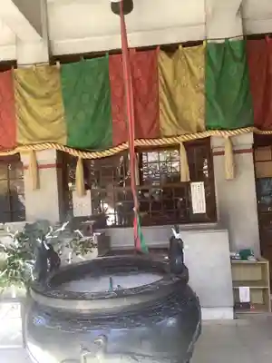 桃巌寺のその他建物