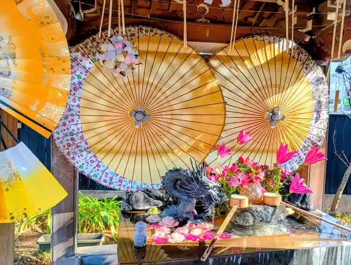 法輪寺(東京都)