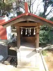 香取神社(茨城県)