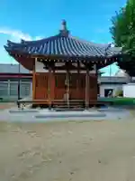 八幡神社(奈良県)