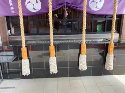 金ヶ作熊野神社(千葉県)