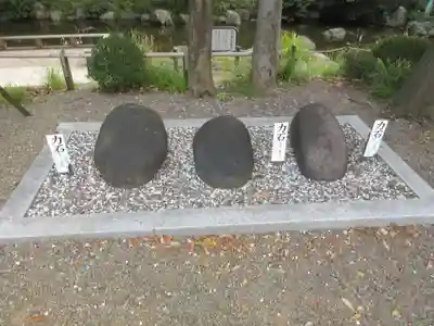 和樂備神社のその他建物