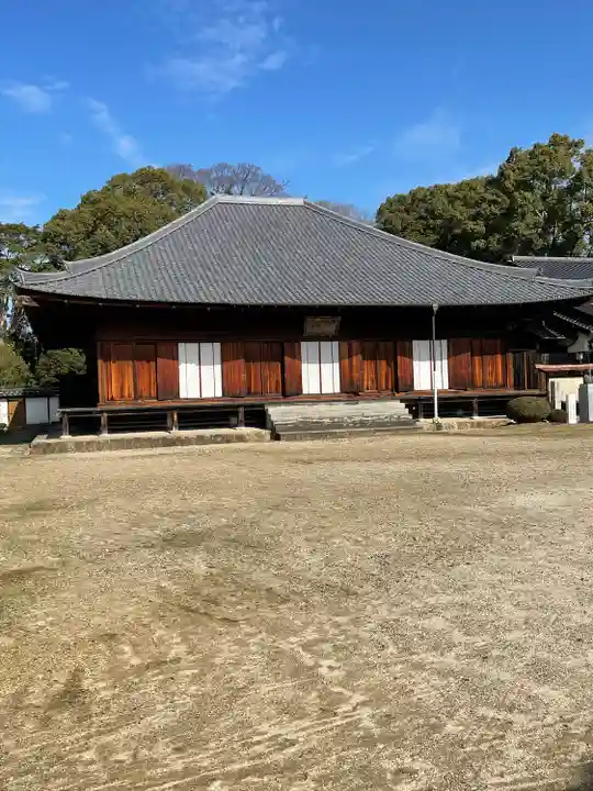 萬福寺(島根県)