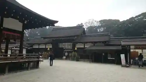 賀茂御祖神社（下鴨神社）のその他建物