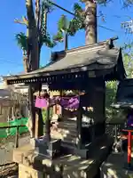 北澤八幡神社(東京都)