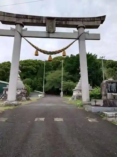 形原神社(愛知県)