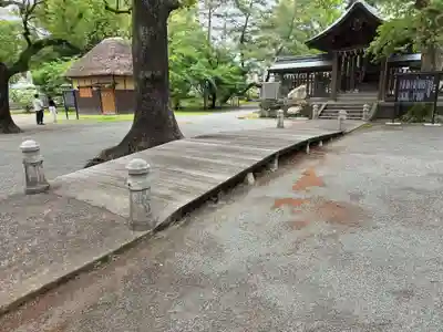 真木神社(福岡県)