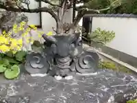 妙住寺のその他建物