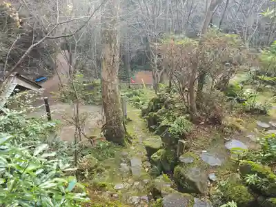 祐泉寺(奈良県)