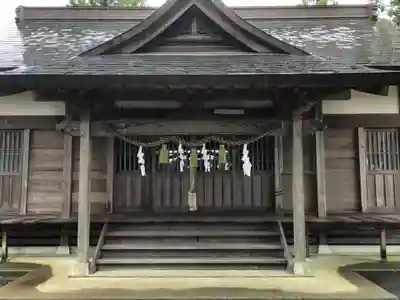 深淵神社(高知県)