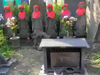 六地蔵(神奈川県)