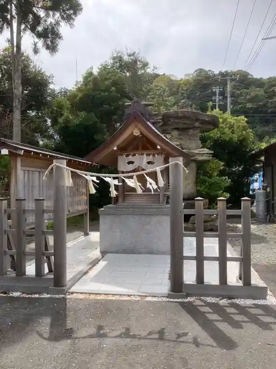 佐太神社(島根県)