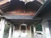 北向地蔵のその他建物