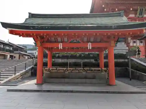 伏見稲荷大社(京都府)