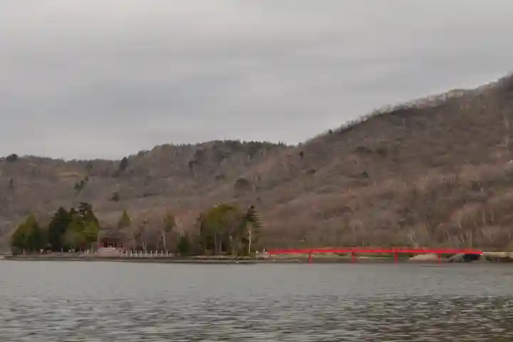 赤城神社(群馬県)
